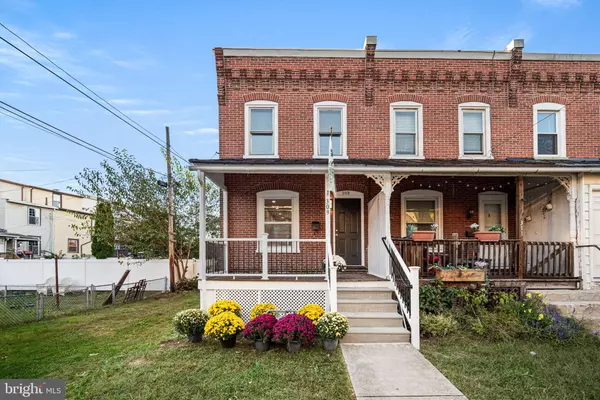 Downingtown, PA 19335,309 JEFFERSON AVE