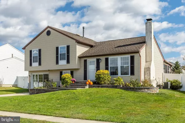 Williamstown, NJ 08094,412 ABERDEEN RD