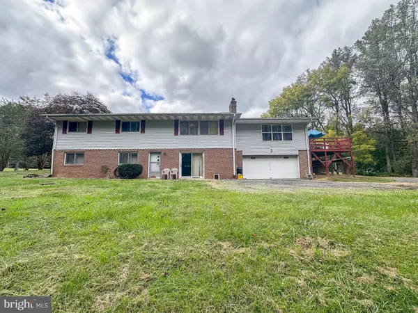 Huntingtown, MD 20639,300 ARMIGER RD