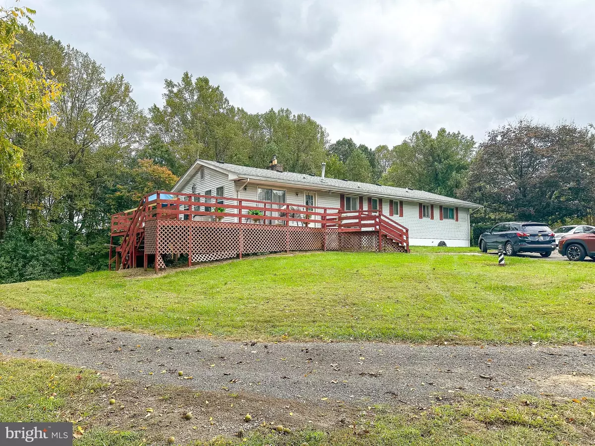 Huntingtown, MD 20639,300 ARMIGER RD