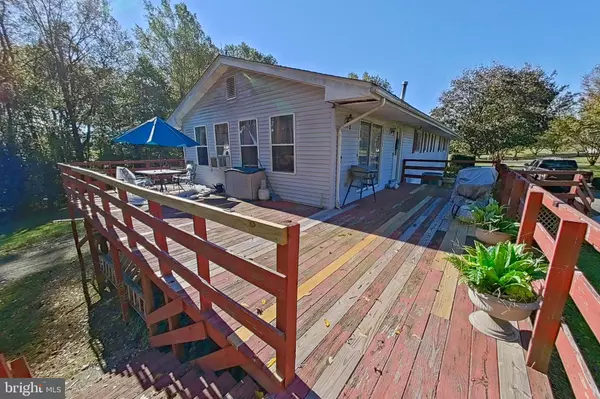 Huntingtown, MD 20639,300 ARMIGER RD