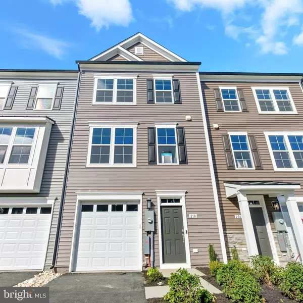 Winchester, VA 22601,210 MONTEITH DR