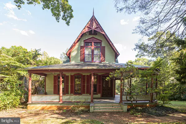 Washington Grove, MD 20880,111 GROVE AVE