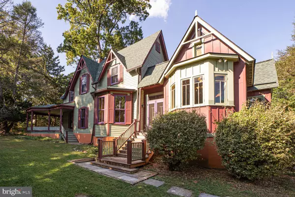 Washington Grove, MD 20880,111 GROVE AVE