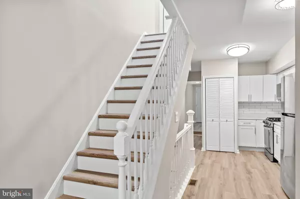 Baltimore, MD 21230,1118 W HAMBURG ST