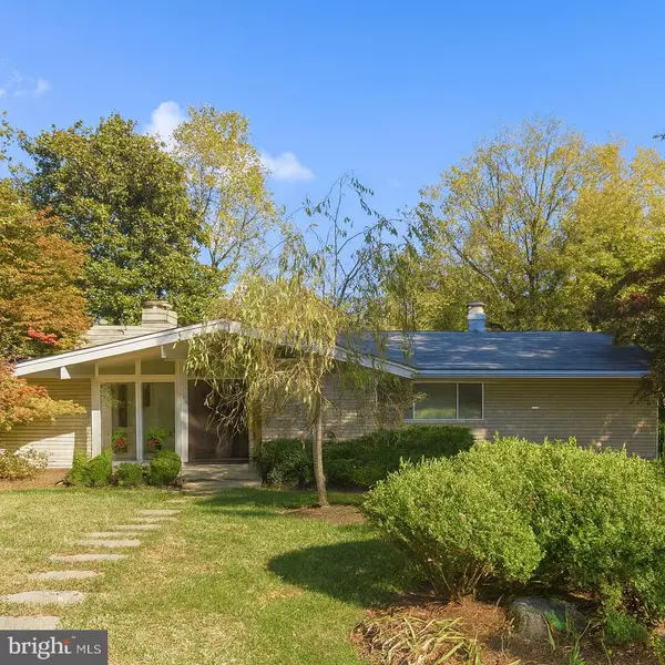 Chevy Chase, MD 20815,3113 BROOKLAWN TER