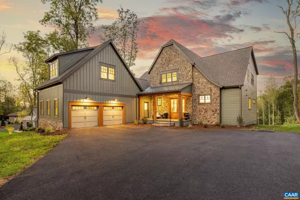 Charlottesville, VA 22911,2465 SUMMIT RIDGE TRL