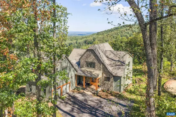 Charlottesville, VA 22911,2465 SUMMIT RIDGE TRL