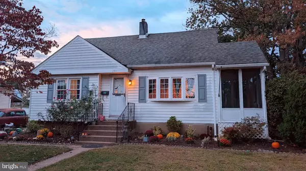 Bristol, PA 19007,2915 LAWNTON AVE