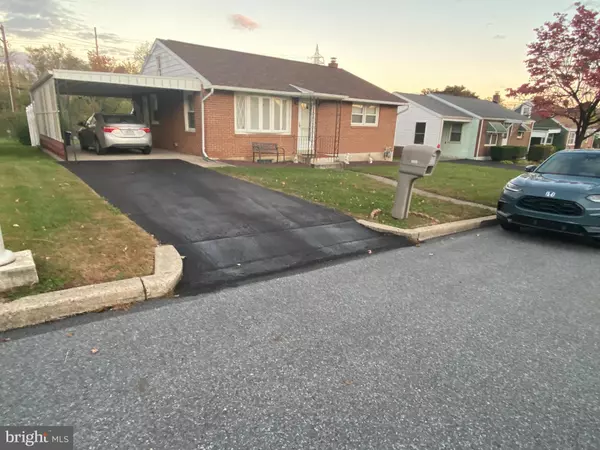 Reading, PA 19605,3353 SHEIDY AVE