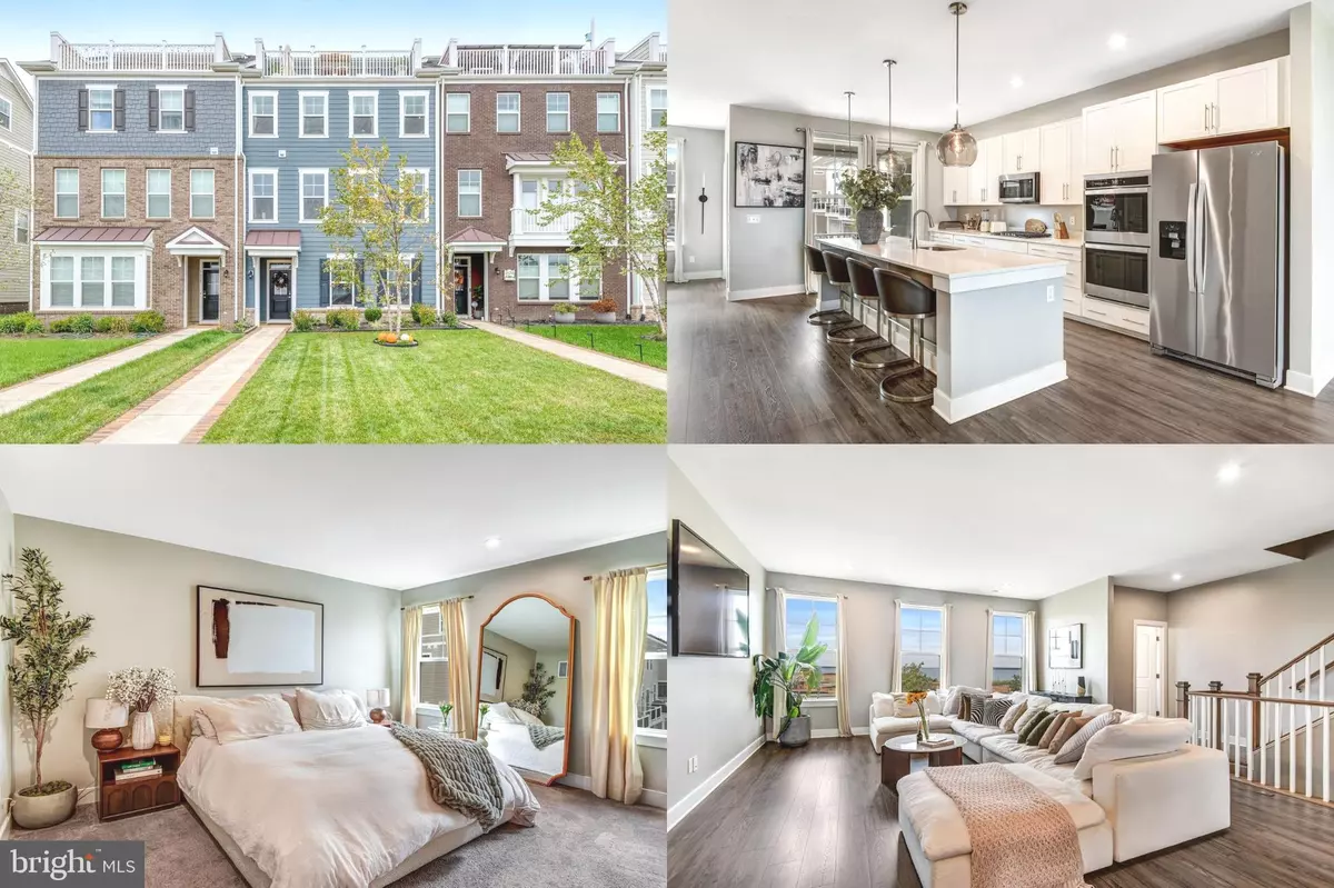 Dumfries, VA 22026,1672 SANDPIPER BAY LOOP