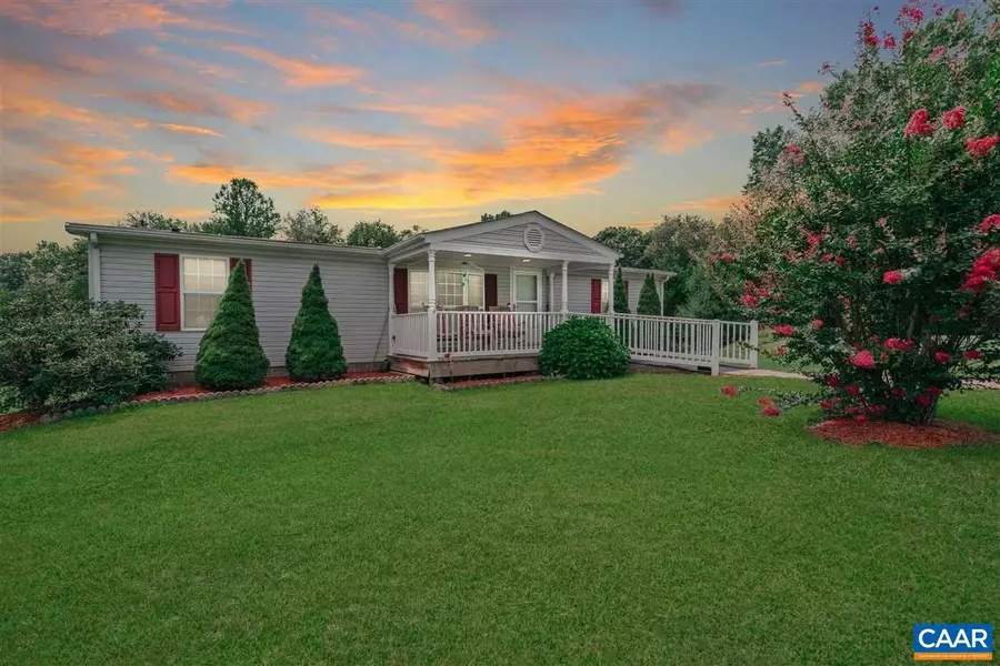 15336 SPOTSWOOD TRL, Ruckersville, VA 22968