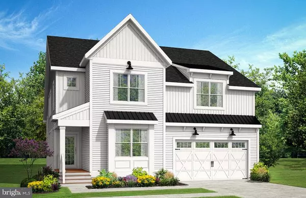 Harbeson, DE 19951,31755 SHOAL CREEK LN