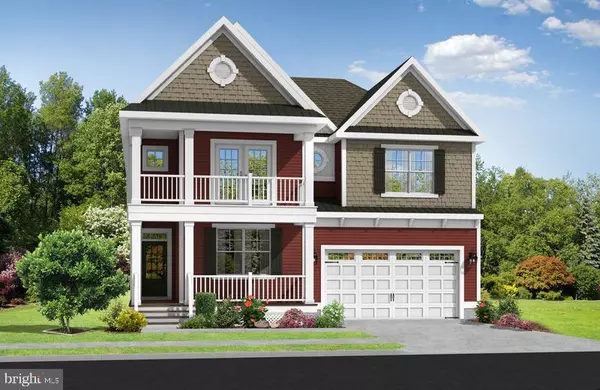 Harbeson, DE 19951,31755 SHOAL CREEK LN