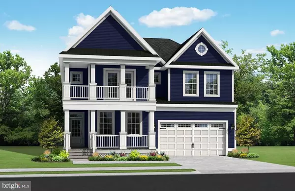 Harbeson, DE 19951,31755 SHOAL CREEK LN