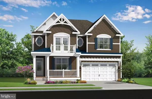 Harbeson, DE 19951,31755 SHOAL CREEK LN