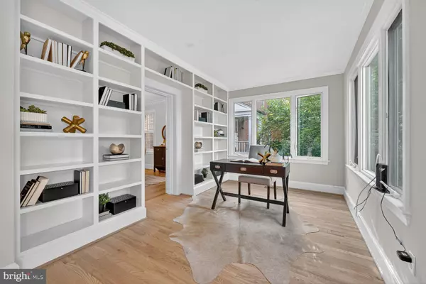 Washington, DC 20015,3293 WORTHINGTON ST NW