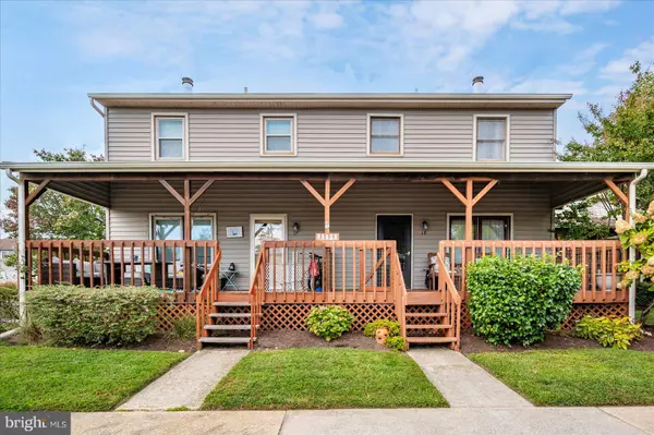 Ocean City, MD 21842,13605 SAND DUNE RD #1803