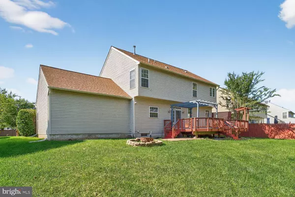 Clinton, MD 20735,9624 STUART LN