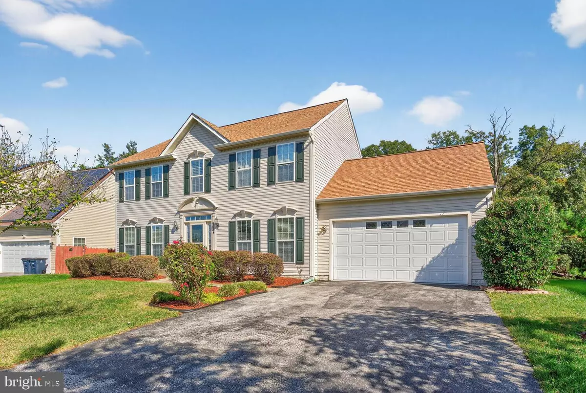 Clinton, MD 20735,9624 STUART LN