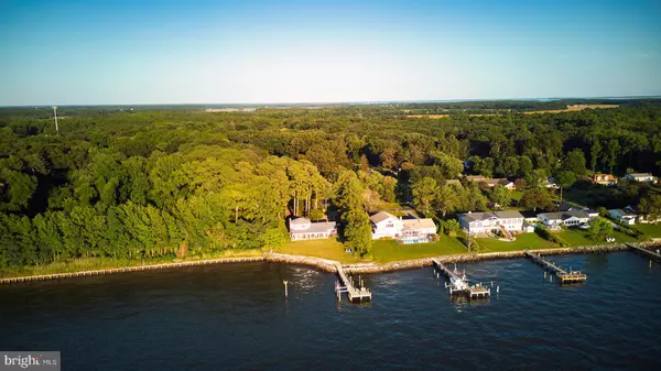 Stevensville, MD 21666,96 ANNAPOLIS VIEW RD