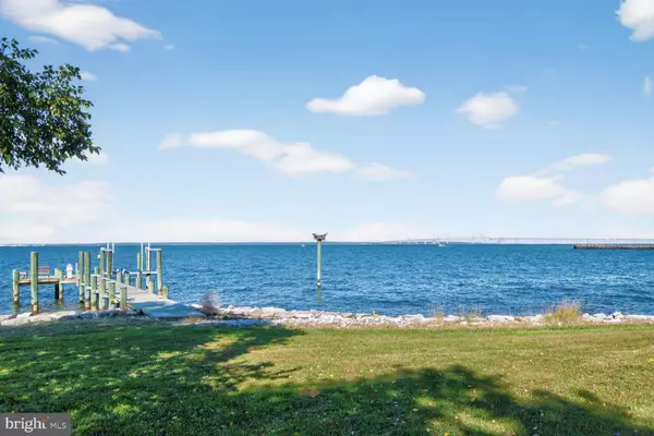 Stevensville, MD 21666,96 ANNAPOLIS VIEW RD