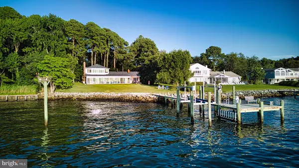 Stevensville, MD 21666,96 ANNAPOLIS VIEW RD