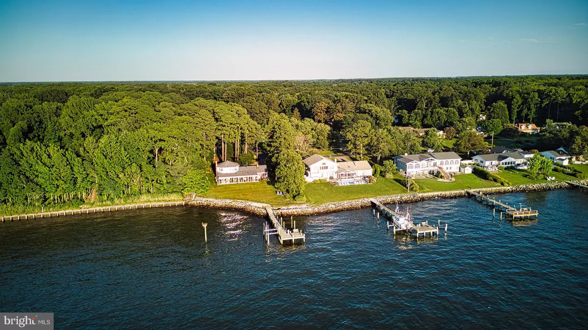 Stevensville, MD 21666,96 ANNAPOLIS VIEW RD