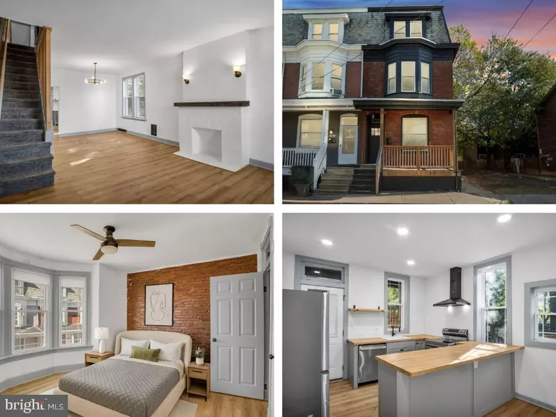 2111 PENN ST, Harrisburg, PA 17110