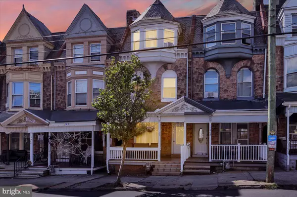 1364 PERKIOMEN AVE, Reading, PA 19602