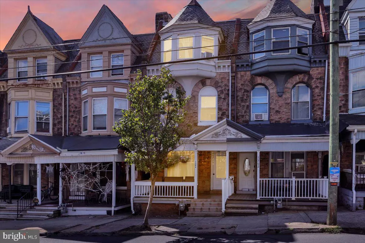 Reading, PA 19602,1364 PERKIOMEN AVE