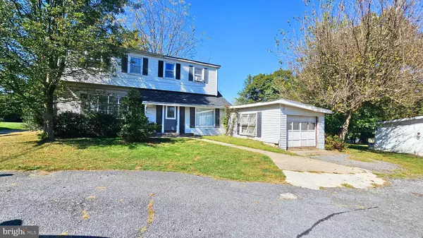 Hellertown, PA 18055,2067 LEITHSVILLE RD