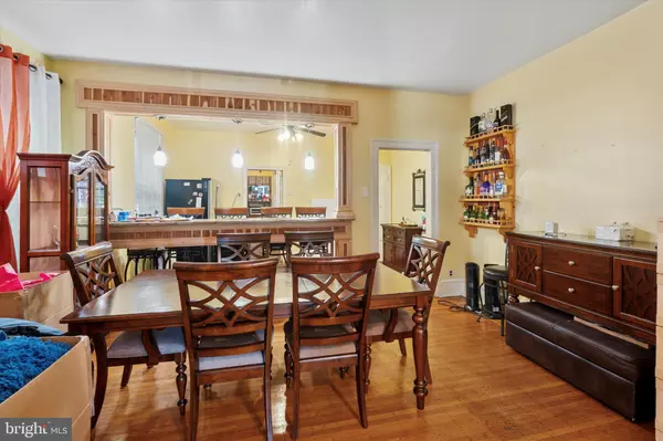 Philadelphia, PA 19120,5507 N MARSHALL ST