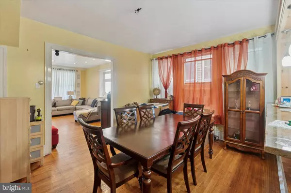 Philadelphia, PA 19120,5507 N MARSHALL ST