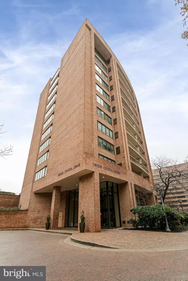 1805 S CRYSTAL DR #1109S, Arlington, VA 22202