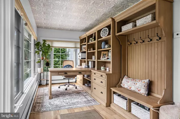 Haddonfield, NJ 08033,155 RHOADS AVE