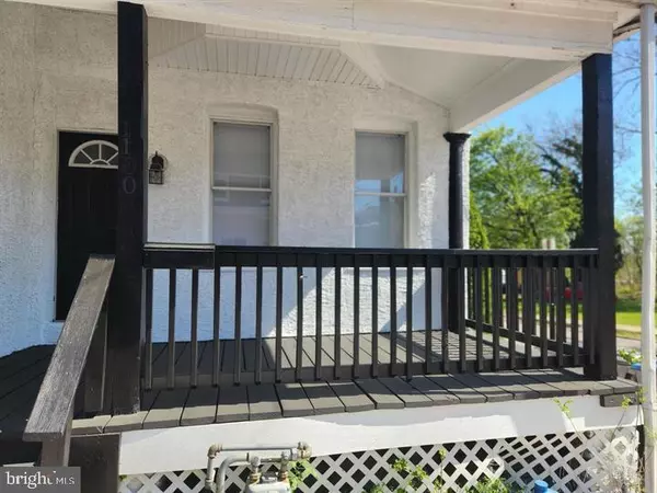 Norristown, PA 19401,1100 GREEN ST