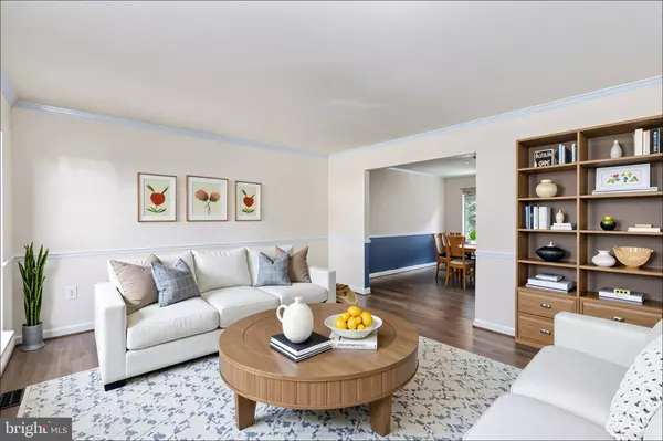 Fredericksburg, VA 22408,4114 MOSSY BANK LN