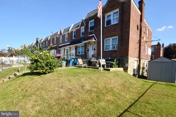 6601 MONTAGUE ST, Philadelphia, PA 19135