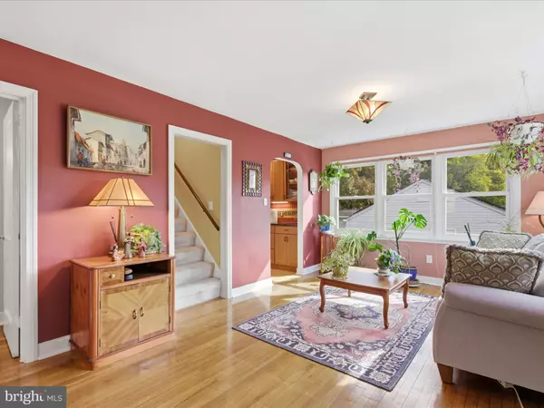 Silver Spring, MD 20902,2707 LINDELL ST