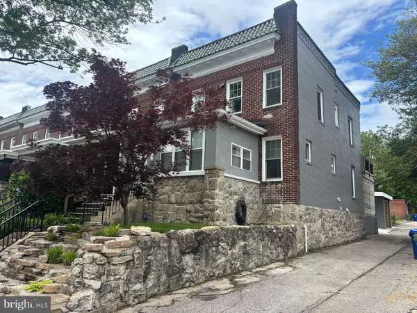 Baltimore, MD 21211,200 W 29TH ST W