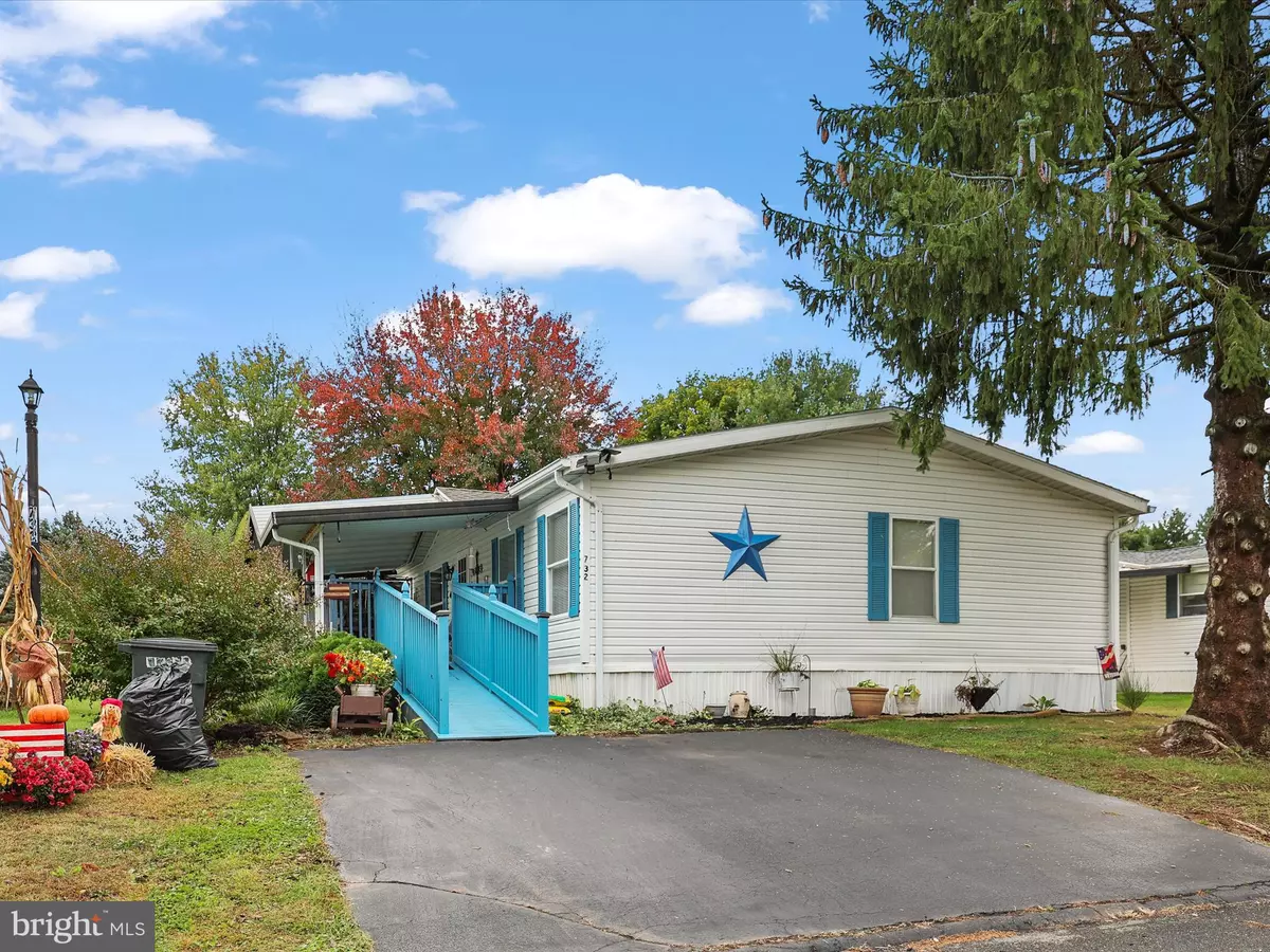 York, PA 17402,732 LAURA LN