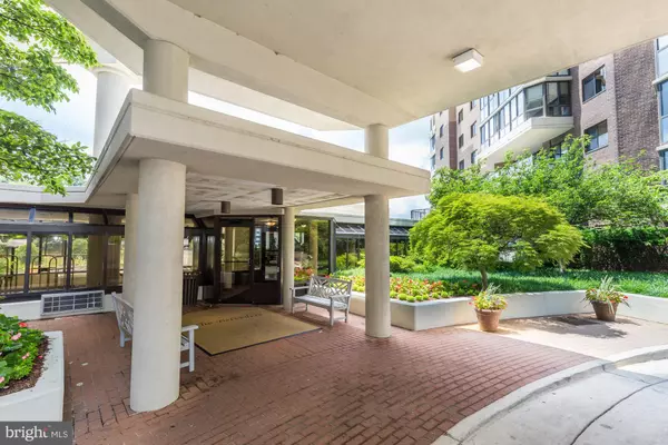 Arlington, VA 22209,1600 OAK ST N #1407