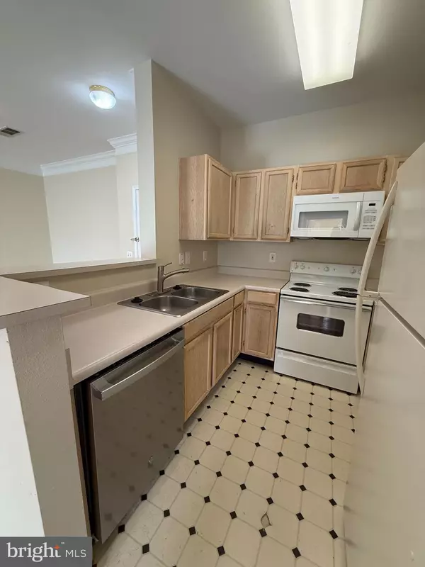 Mclean, VA 22102,1601 SPRING GATE DR #1212