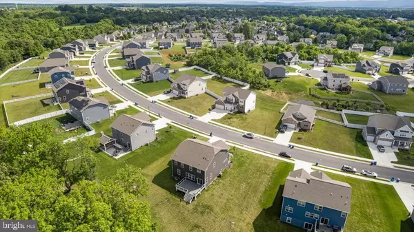 Berryville, VA 22611,337 TYSON DR