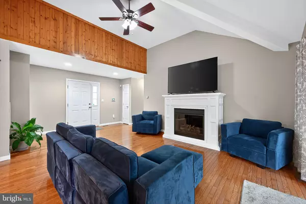 Seaford, DE 19973,912 LITTLE BROOKE LN