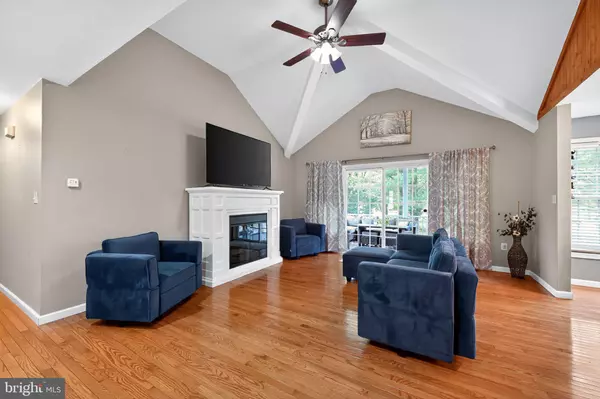 Seaford, DE 19973,912 LITTLE BROOKE LN