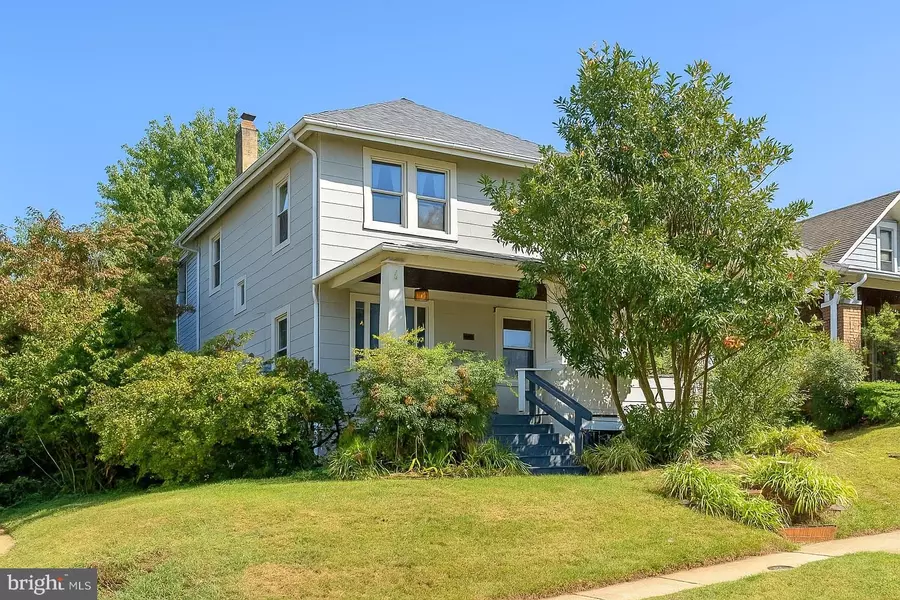 632 PLYMOUTH RD, Baltimore, MD 21229