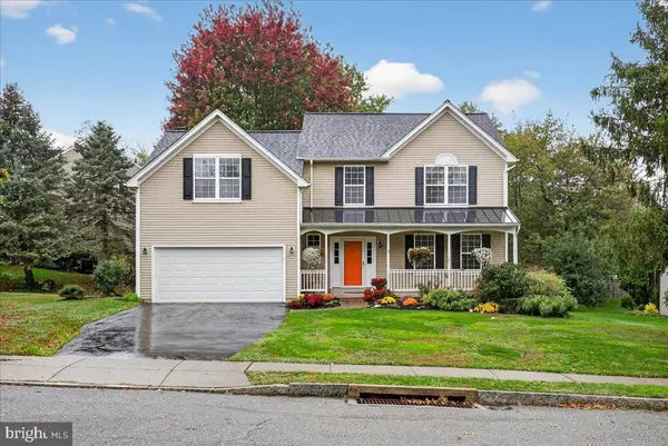 Phoenixville, PA 19460,215 MEETINGHOUSE LN