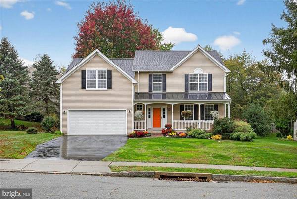 Phoenixville, PA 19460,215 MEETINGHOUSE LN